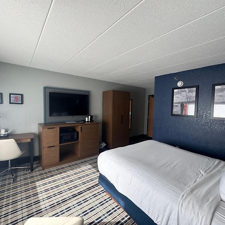 Americinn By Wyndham Albert Lea Exteriér fotografie