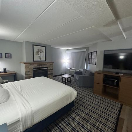 Americinn By Wyndham Albert Lea Exteriér fotografie