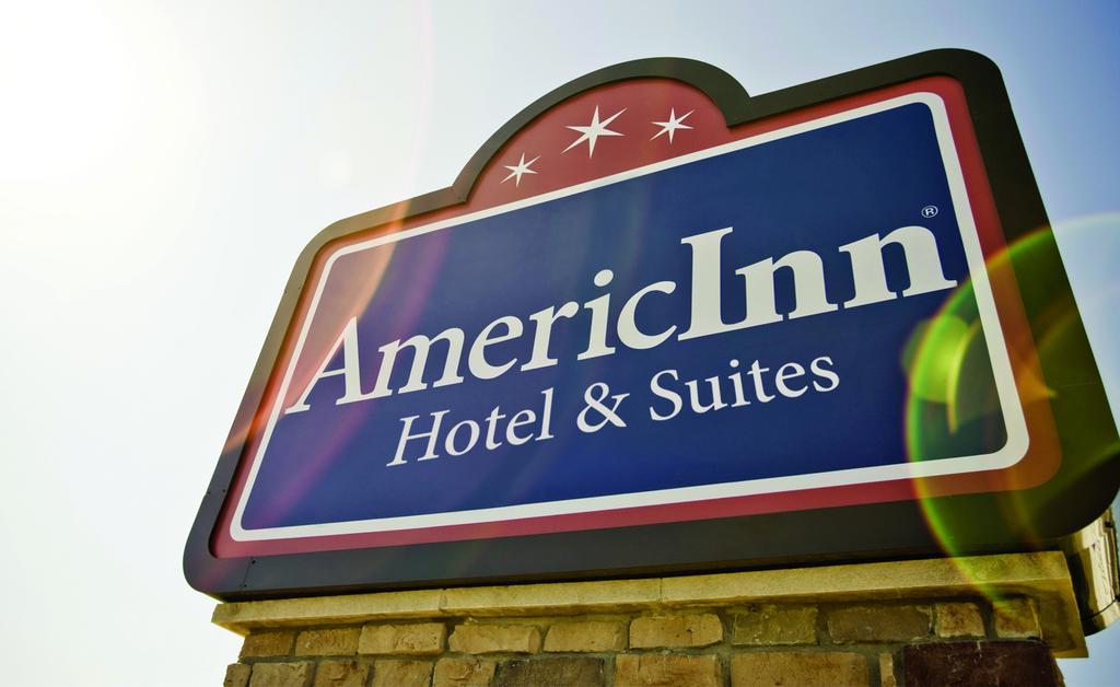 Americinn By Wyndham Albert Lea Exteriér fotografie