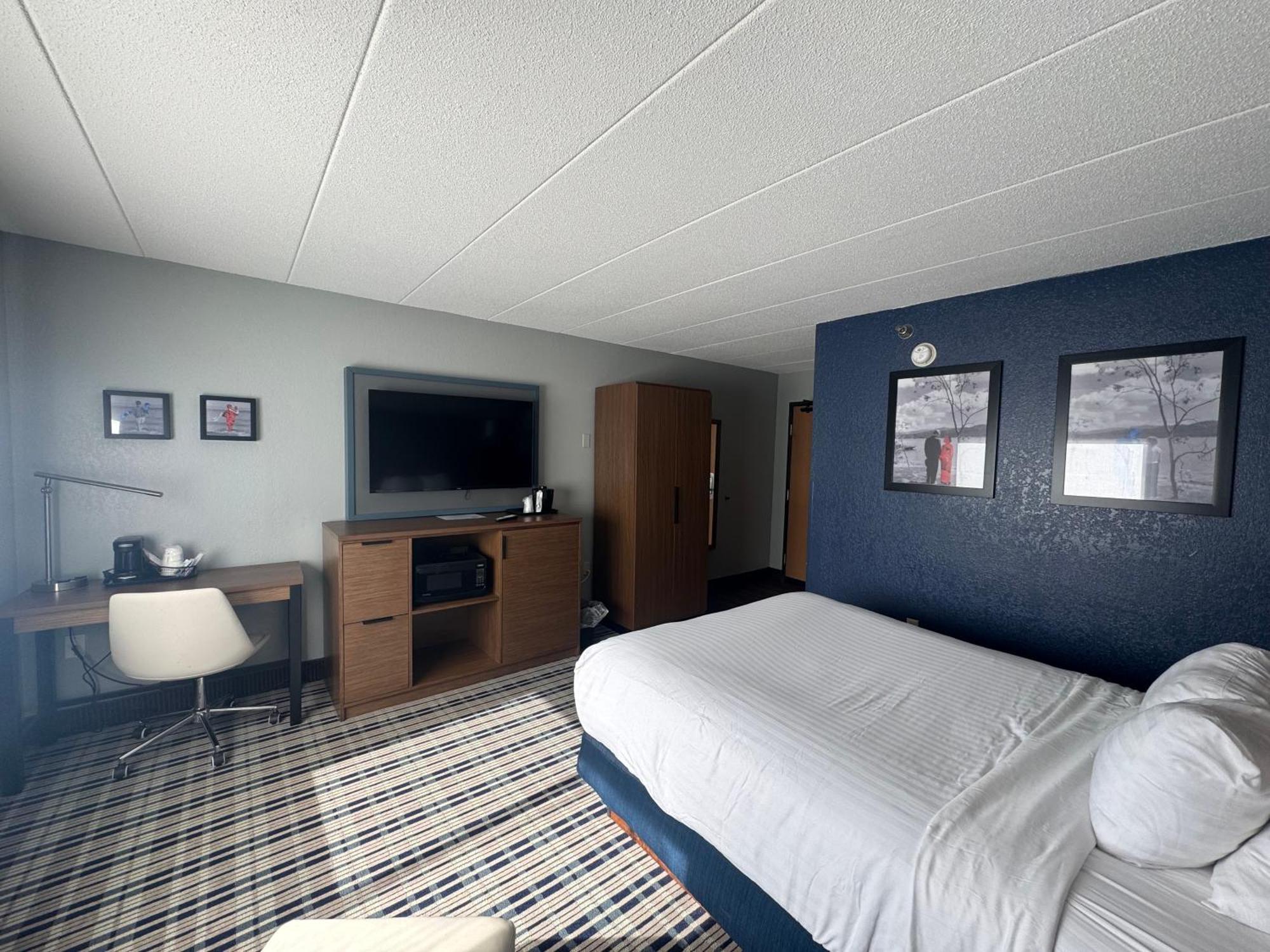 Americinn By Wyndham Albert Lea Exteriér fotografie