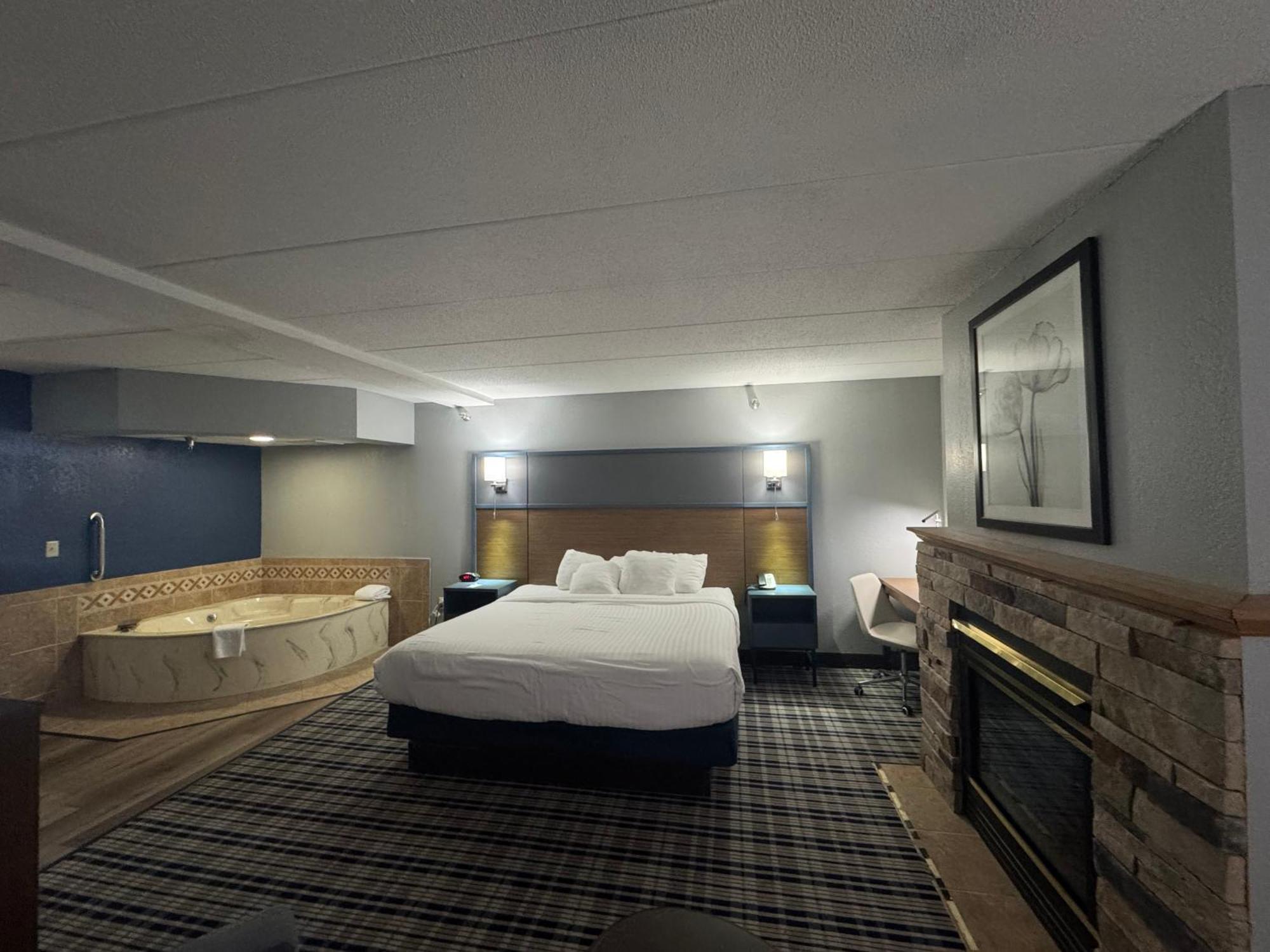 Americinn By Wyndham Albert Lea Exteriér fotografie