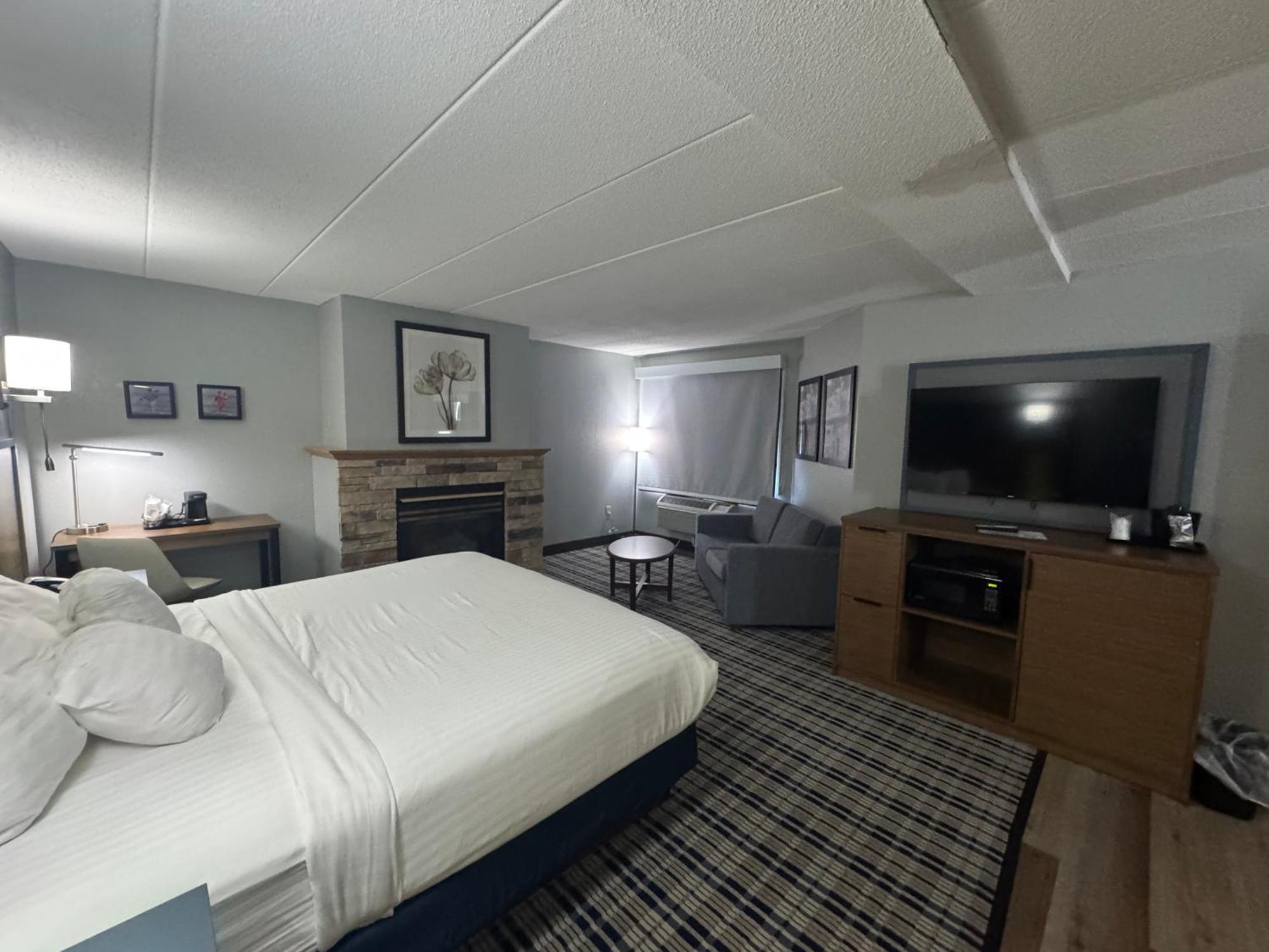 Americinn By Wyndham Albert Lea Exteriér fotografie