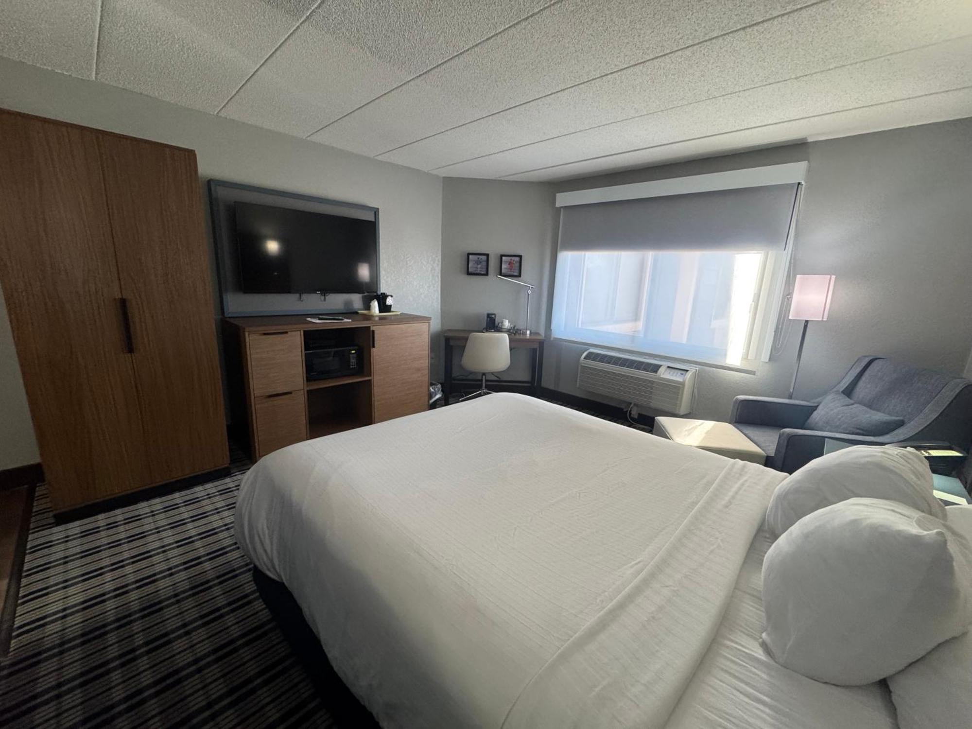 Americinn By Wyndham Albert Lea Exteriér fotografie