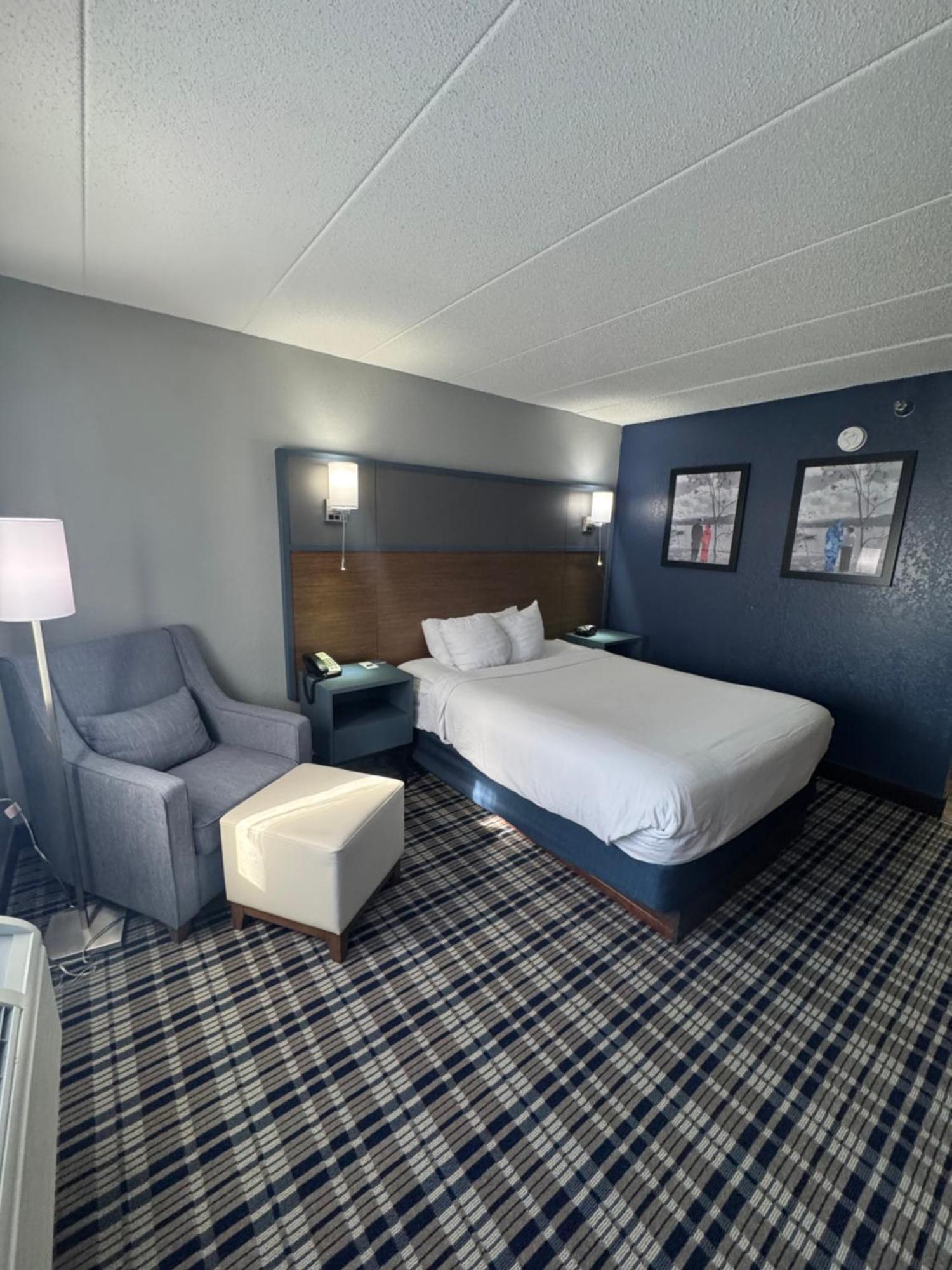 Americinn By Wyndham Albert Lea Exteriér fotografie