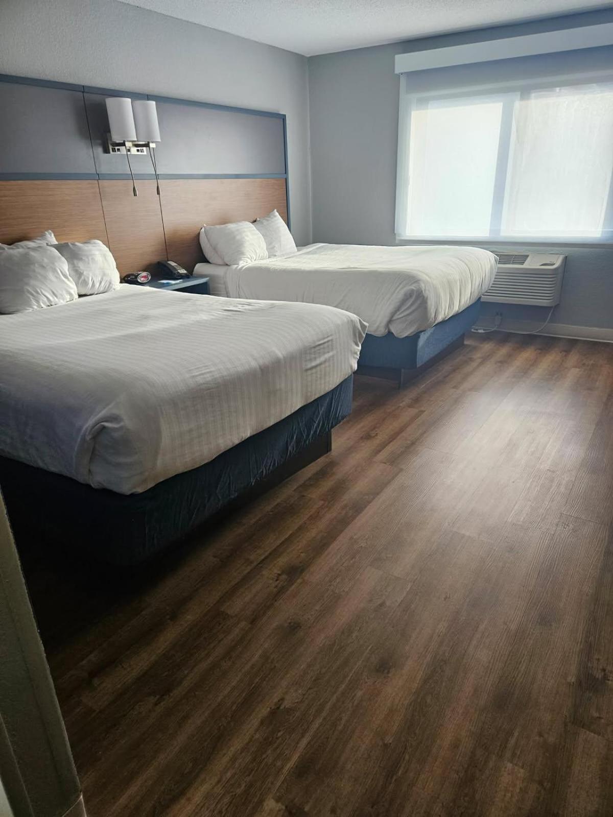 Americinn By Wyndham Albert Lea Exteriér fotografie