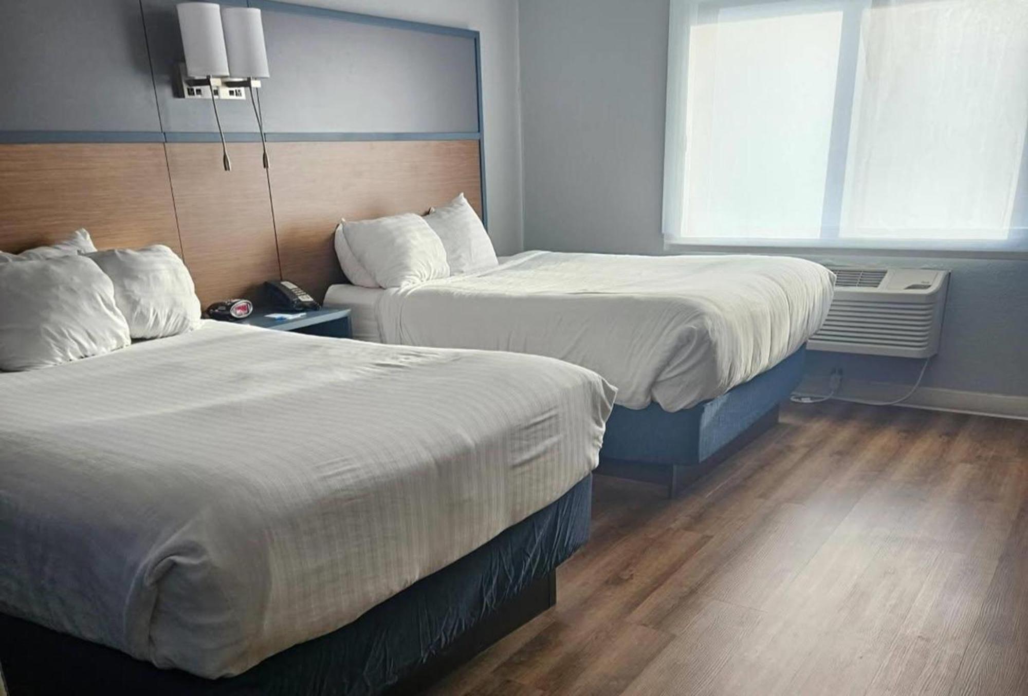 Americinn By Wyndham Albert Lea Exteriér fotografie