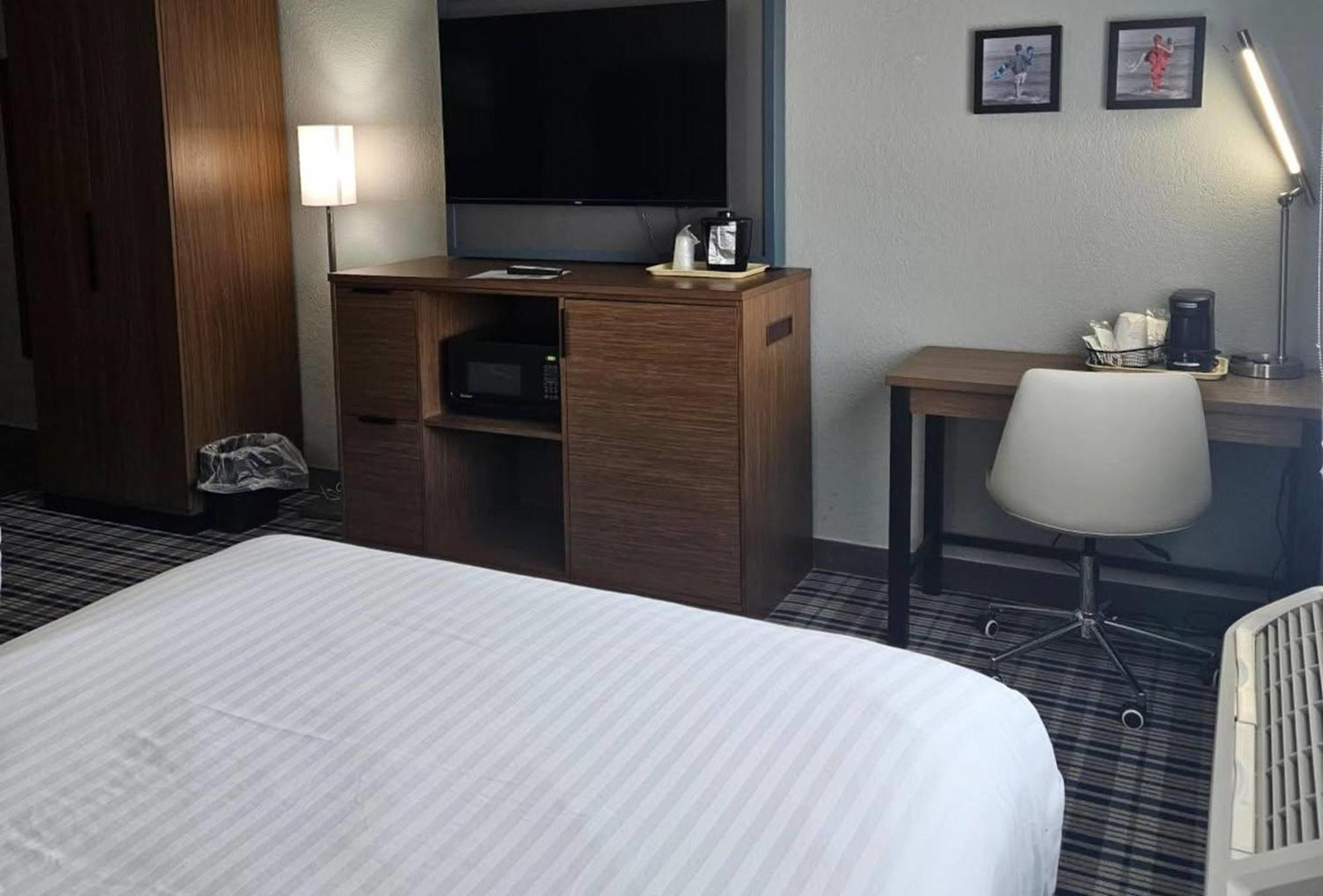 Americinn By Wyndham Albert Lea Exteriér fotografie
