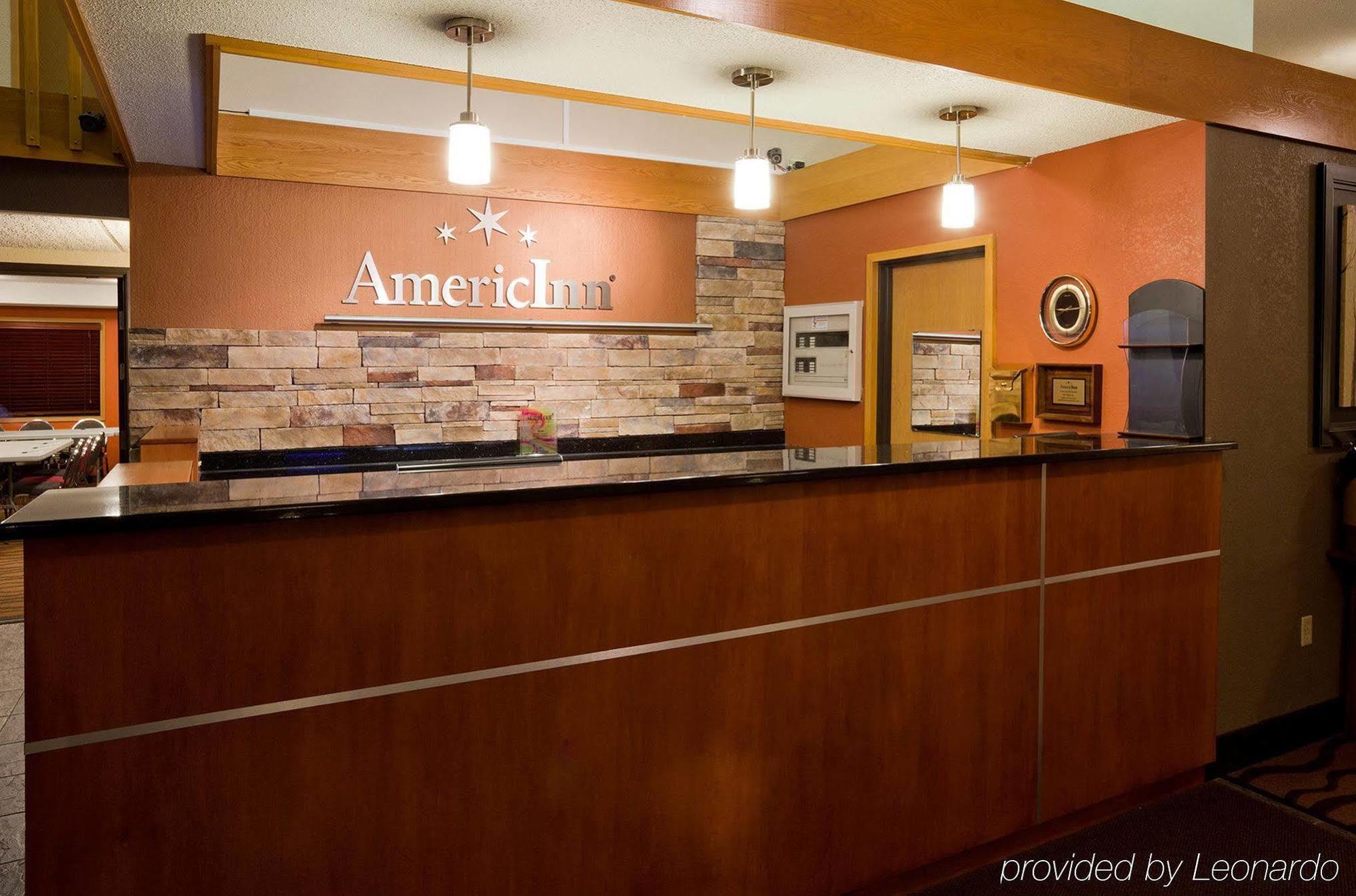 Americinn By Wyndham Albert Lea Exteriér fotografie